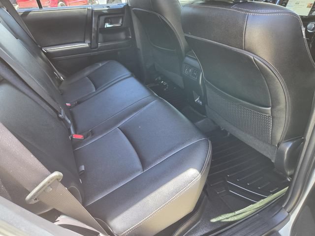 Used 2023 Toyota 4Runner 40th Anniversary SE AWD/4WD image 22