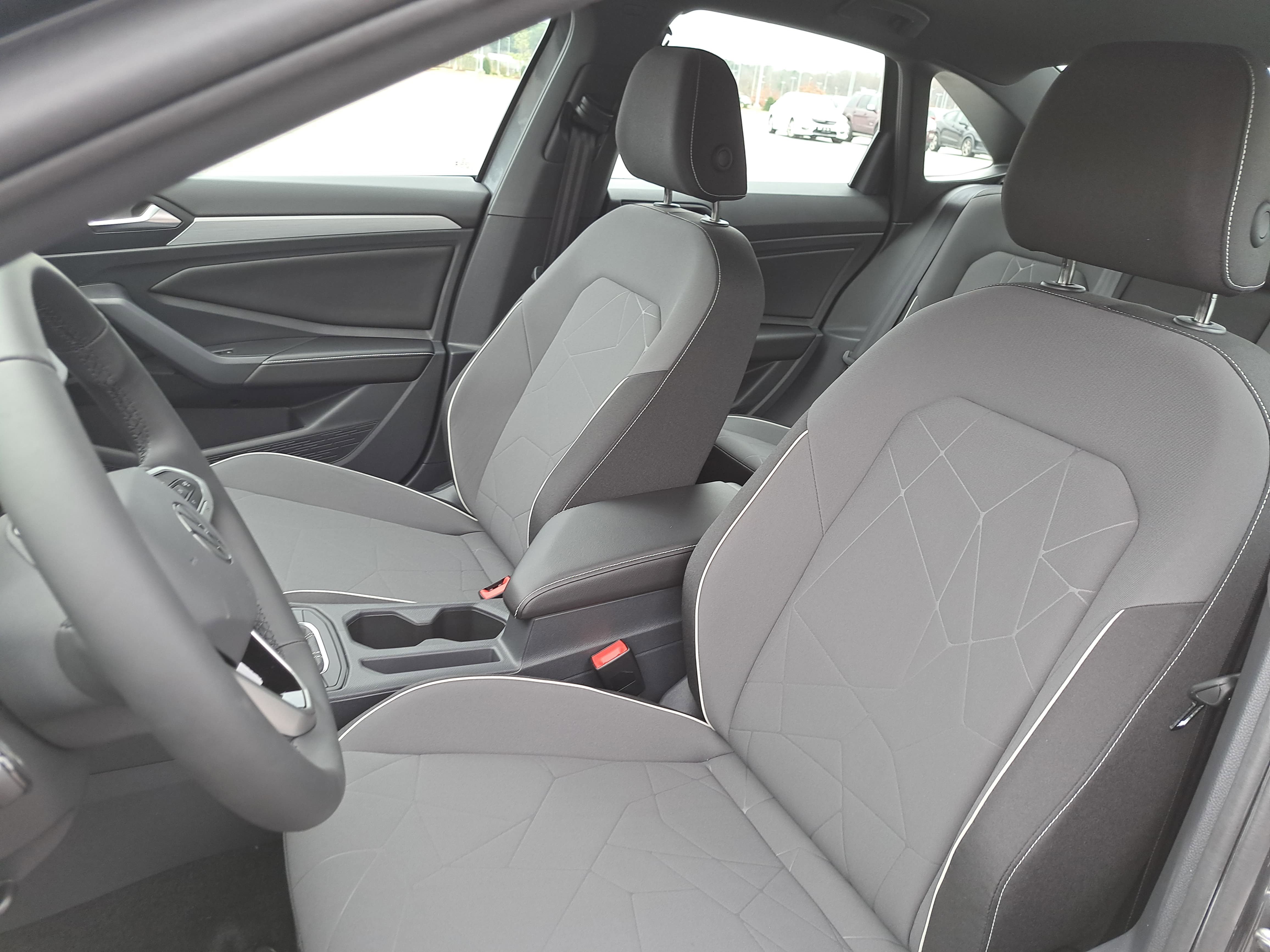 New 2026 Volkswagen Jetta Sport image 14