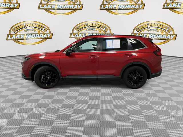 Used 2023 Honda CR-V Sport image 8