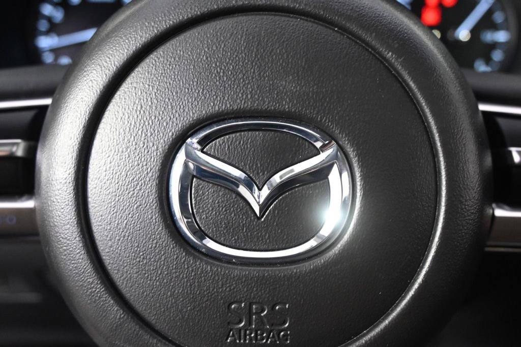 Used 2026 MAZDA CX-50 AWD 2.5 S w/ Premium Package image 35
