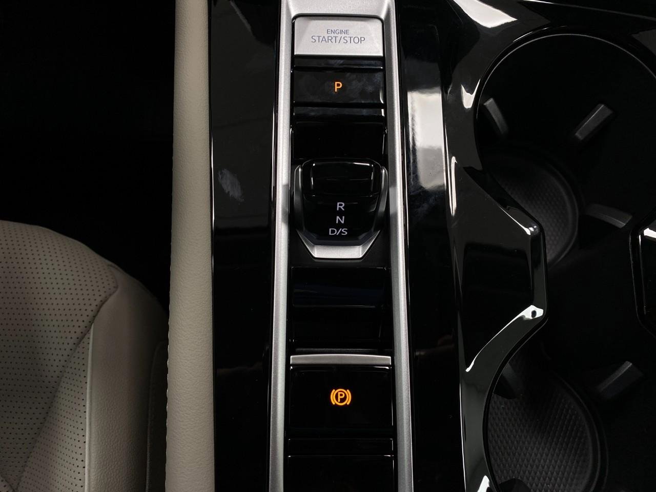 New 2026 Volkswagen Atlas SEL Premium R-Line image 29