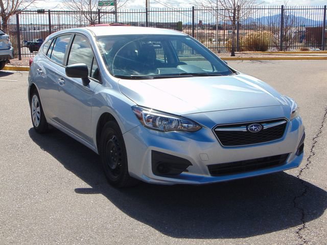 Used 2018 Subaru Impreza 2.0i image 8