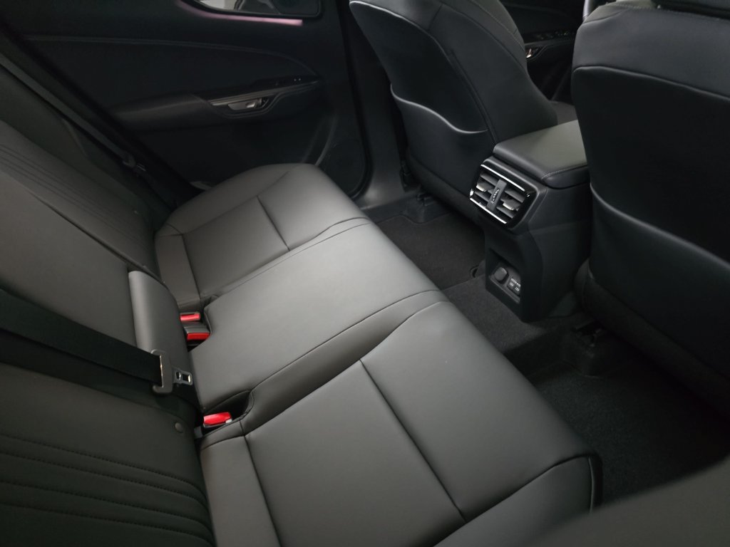 New 2026 Lexus NX 350 AWD w/ Accessory Package (Z1) image 11