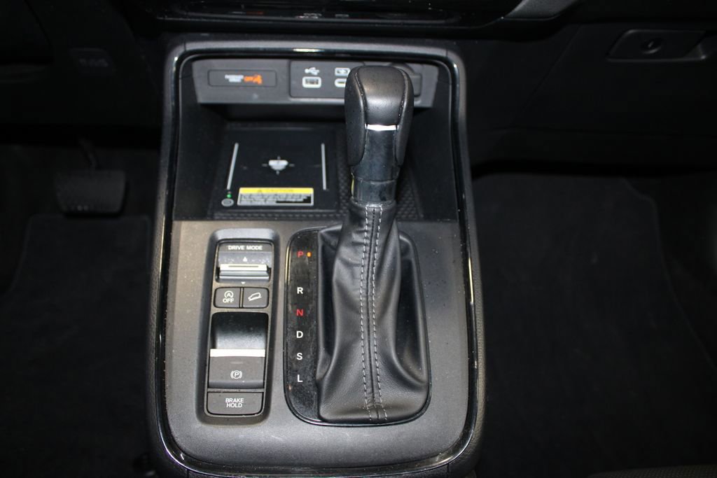 Used 2024 Honda CR-V EX-L image 35