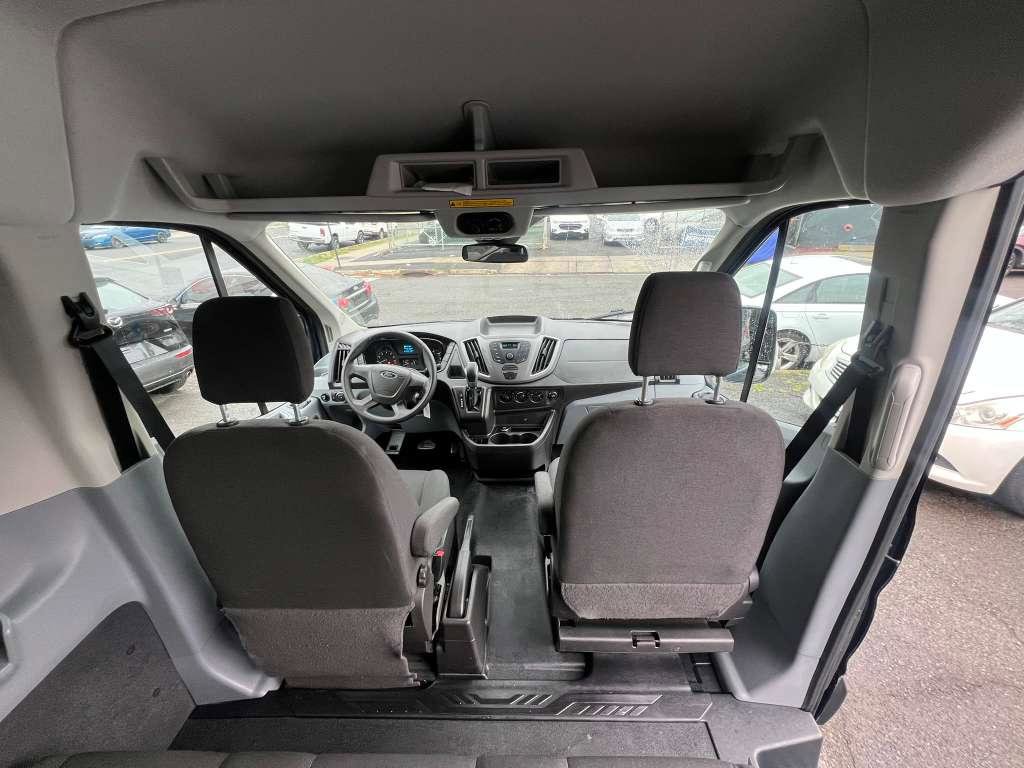 Used 2016 Ford Transit 350 XL RWD image 20