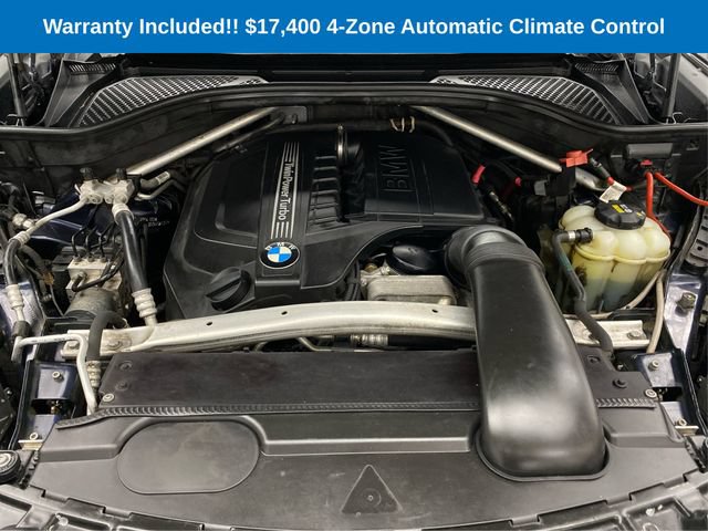 Used 2016 BMW X5 xDrive35i AWD/4WD image 12