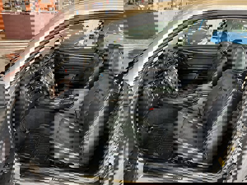 Used 2011 BMW 328i xDrive Coupe image 9