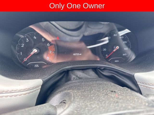 Used 2023 Jeep Compass Limited AWD/4WD image 14