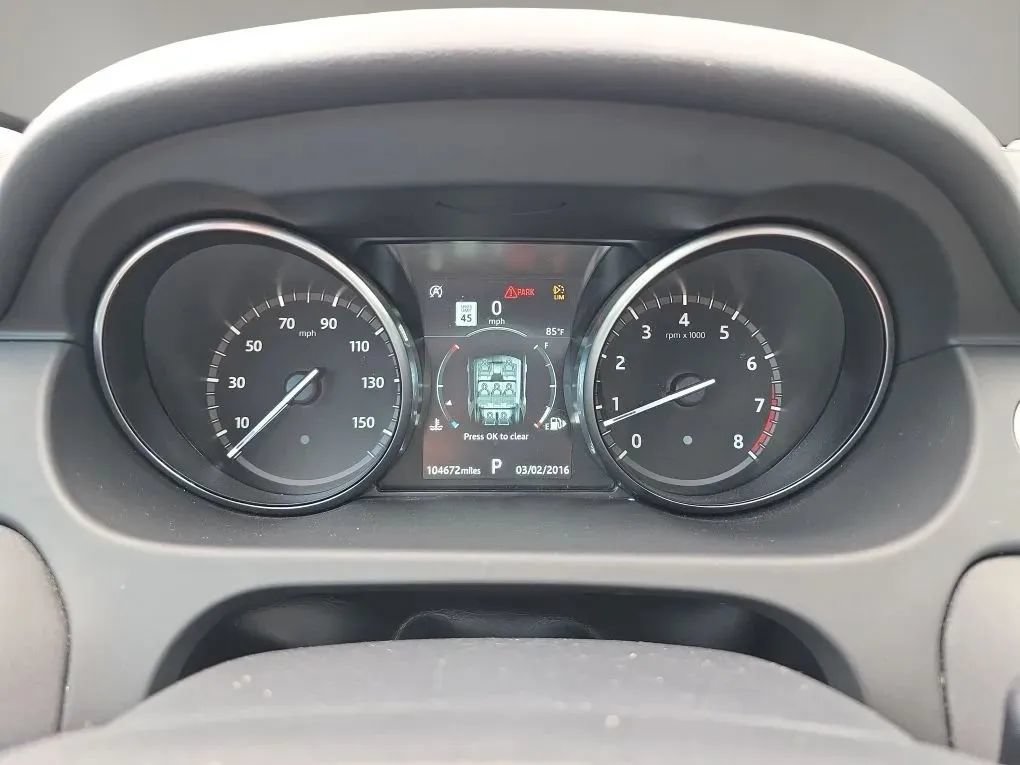 Used 2019 Land Rover Discovery Sport HSE AWD/4WD image 20