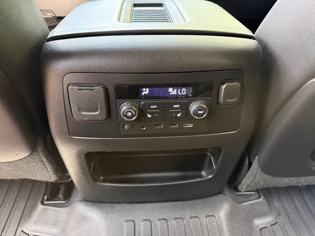 Used 2020 Chevrolet Tahoe Premier RWD image 21