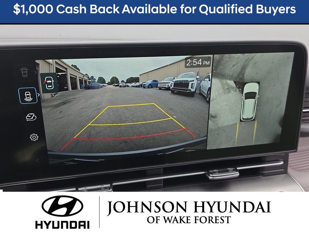 New 2026 Hyundai Kona Limited image 34