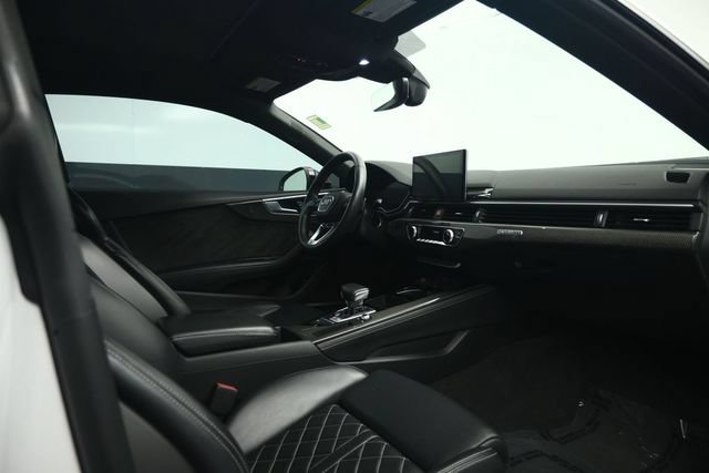 Used 2021 Audi S5 Premium Plus w/ Premium Plus AWD/4WD image 5