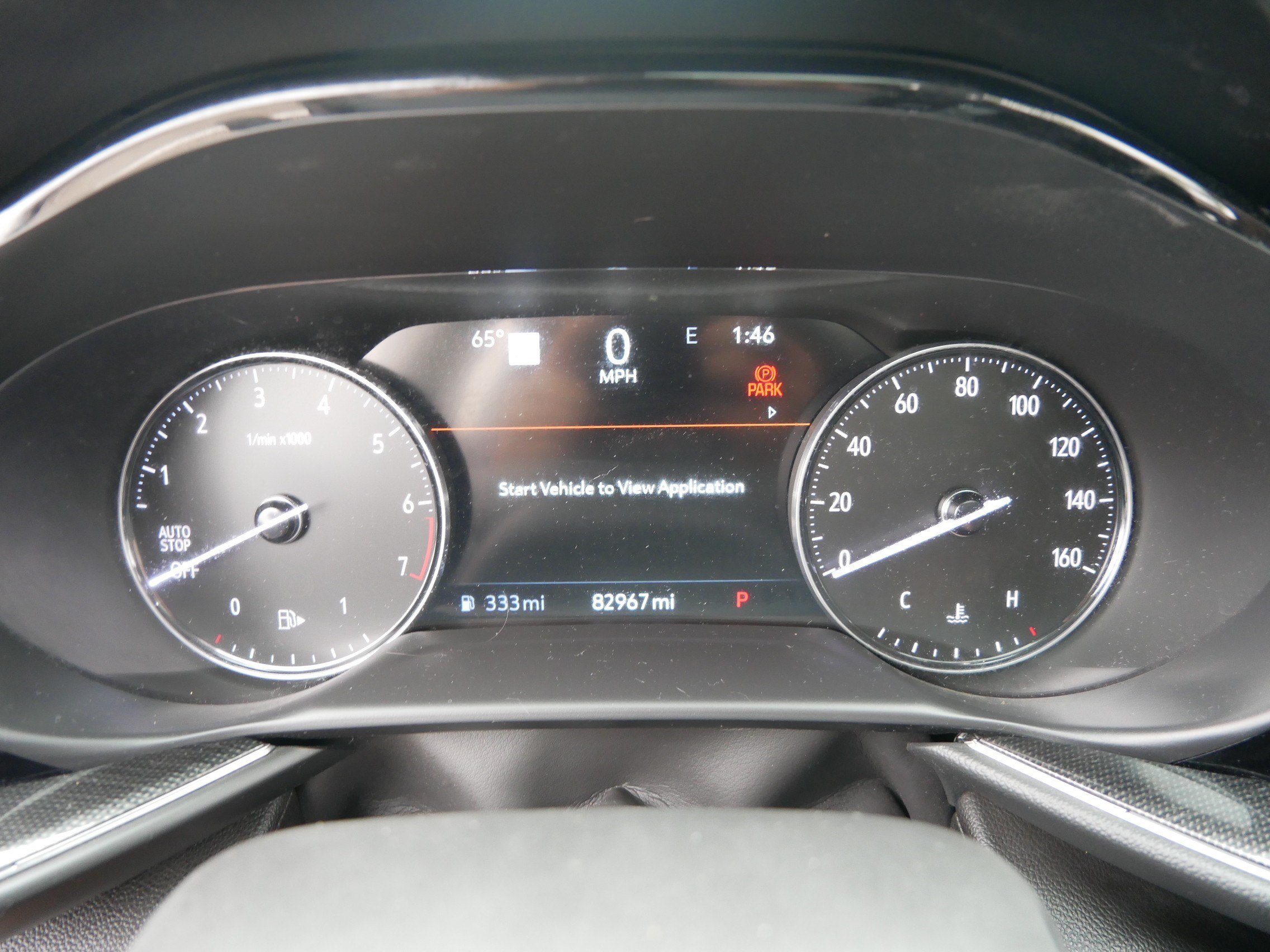 Used 2022 Buick Envision Essence w/ Technology Package II AWD/4WD image 21