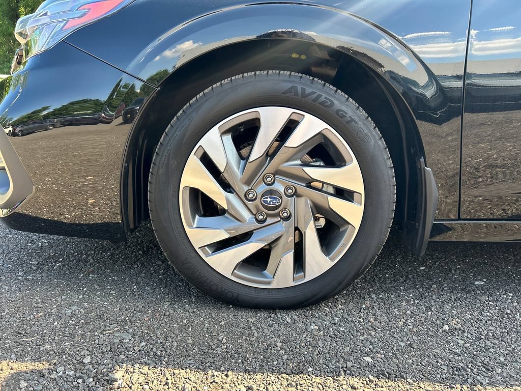 Certified 2025 Subaru Legacy Touring XT AWD/4WD image 21