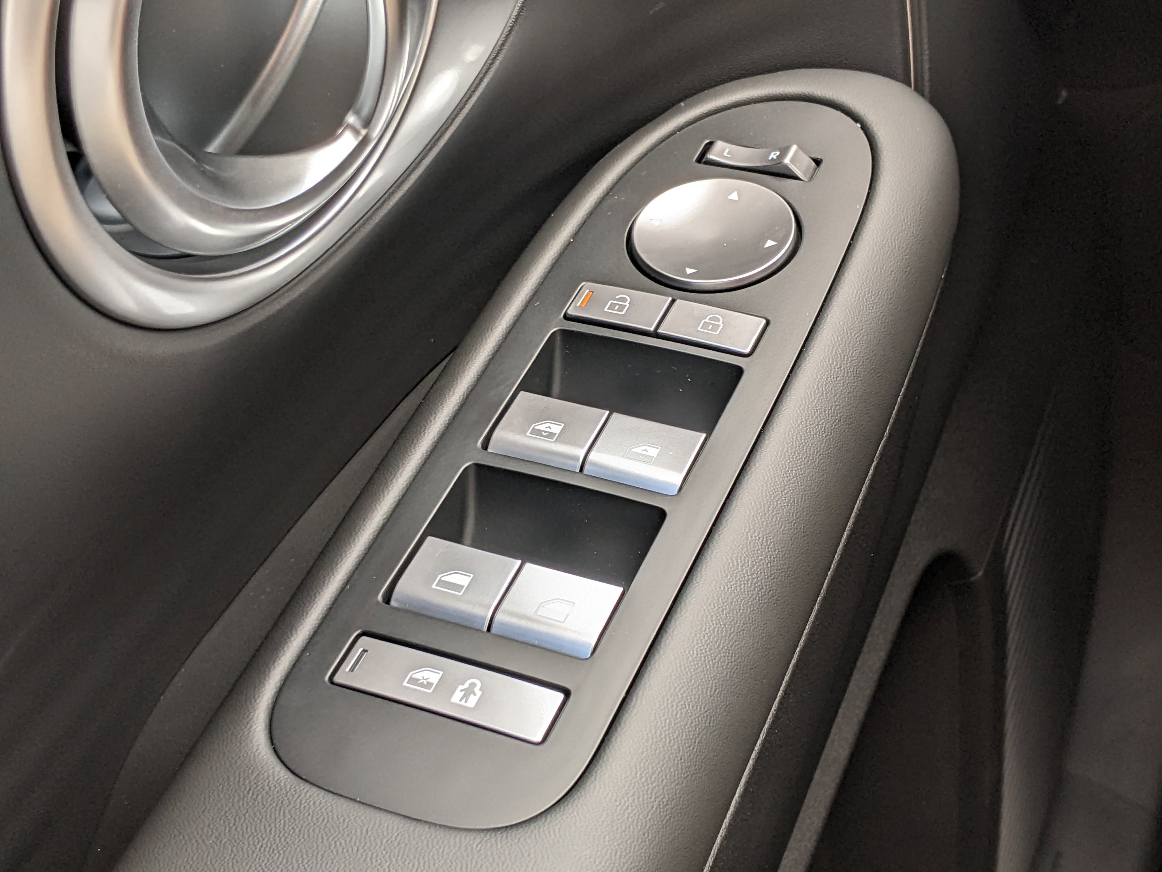 New 2026 Hyundai Ioniq 9 S image 18