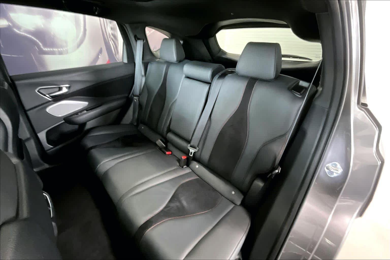 Used 2023 Acura RDX A-Spec AWD/4WD image 26