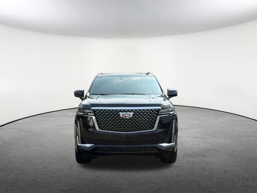 Certified 2023 Cadillac Escalade Premium Luxury w/ Performance Package AWD/4WD image 24