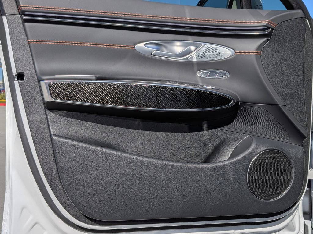 New 2026 Genesis GV70 3.5T Sport Prestige AWD/4WD image 10