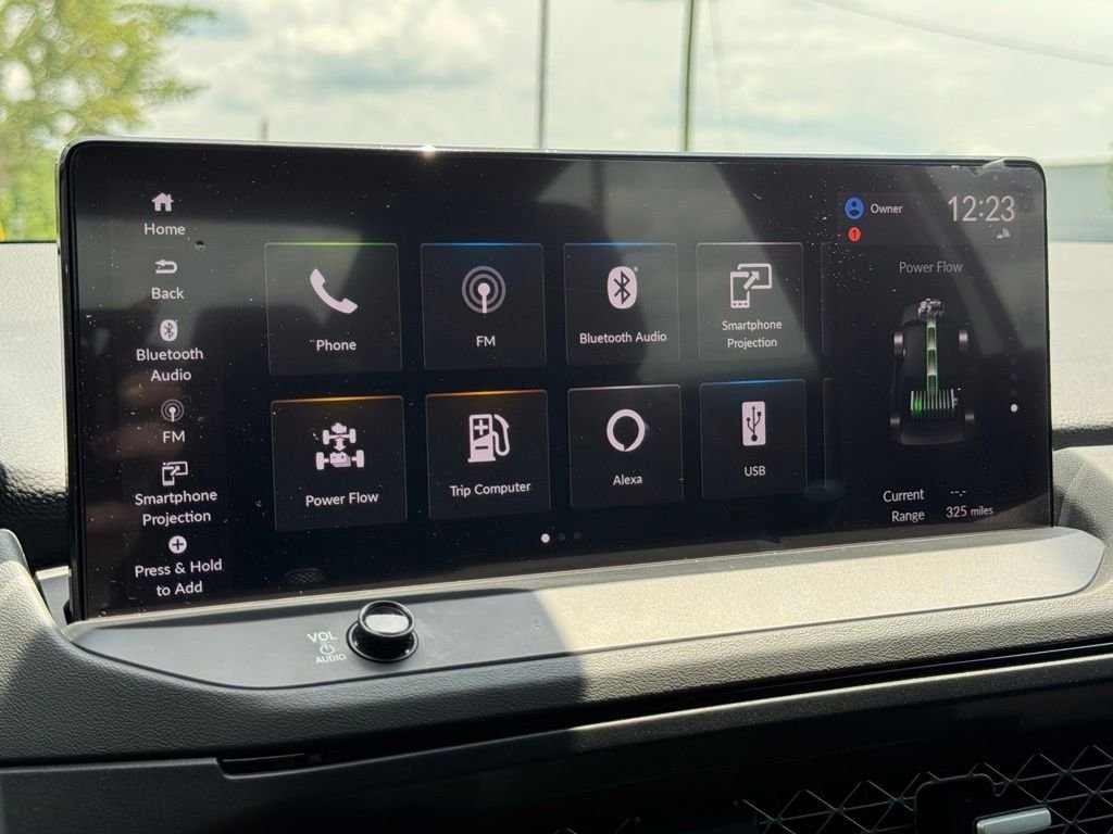 Used 2024 Honda Accord Sport image 32
