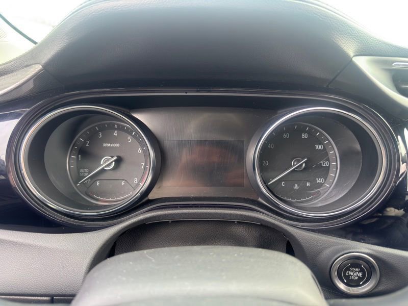 Used 2021 Buick Encore GX Select w/ Experience Buick Package image 15