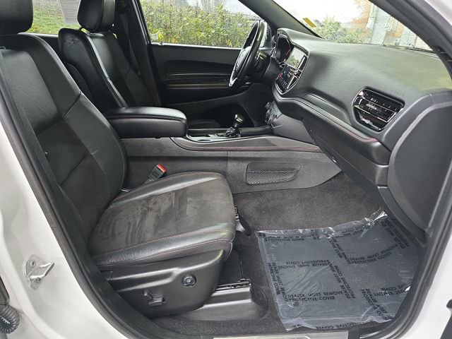 Used 2022 Dodge Durango R/T image 33