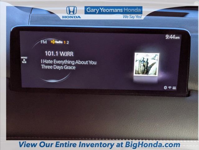 Used 2023 MAZDA CX-5 AWD 2.5 S w/ Select Package image 20