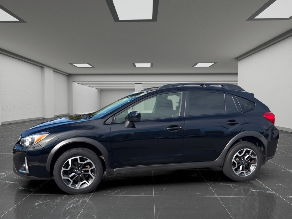 Used 2016 Subaru Crosstrek 2.0i Premium w/ Moonroof Package AWD/4WD image 8