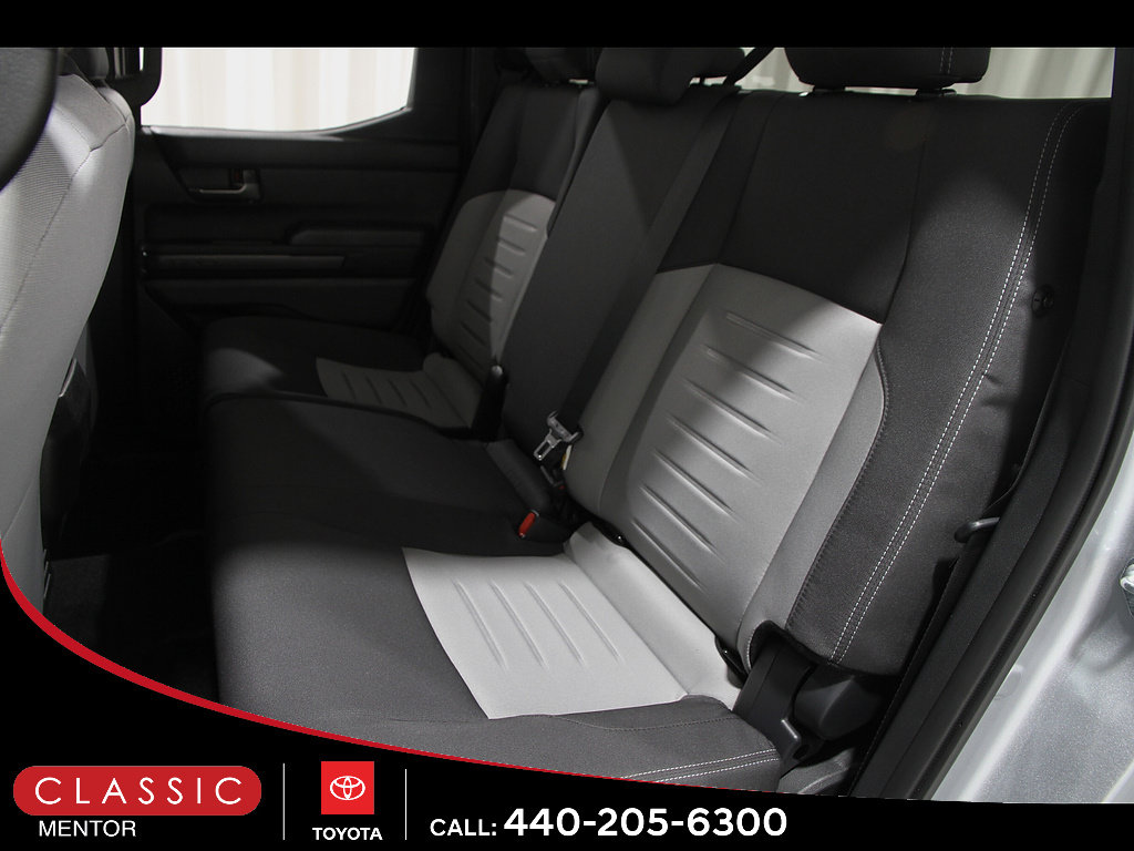Certified 2026 Toyota Tacoma TRD Sport AWD/4WD image 19