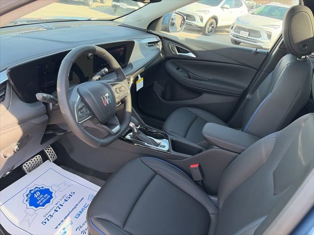 New 2026 Buick Encore GX Sport Touring w/ Comfort Package image 17