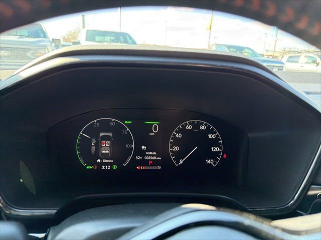 Used 2023 Honda CR-V Sport Touring image 25