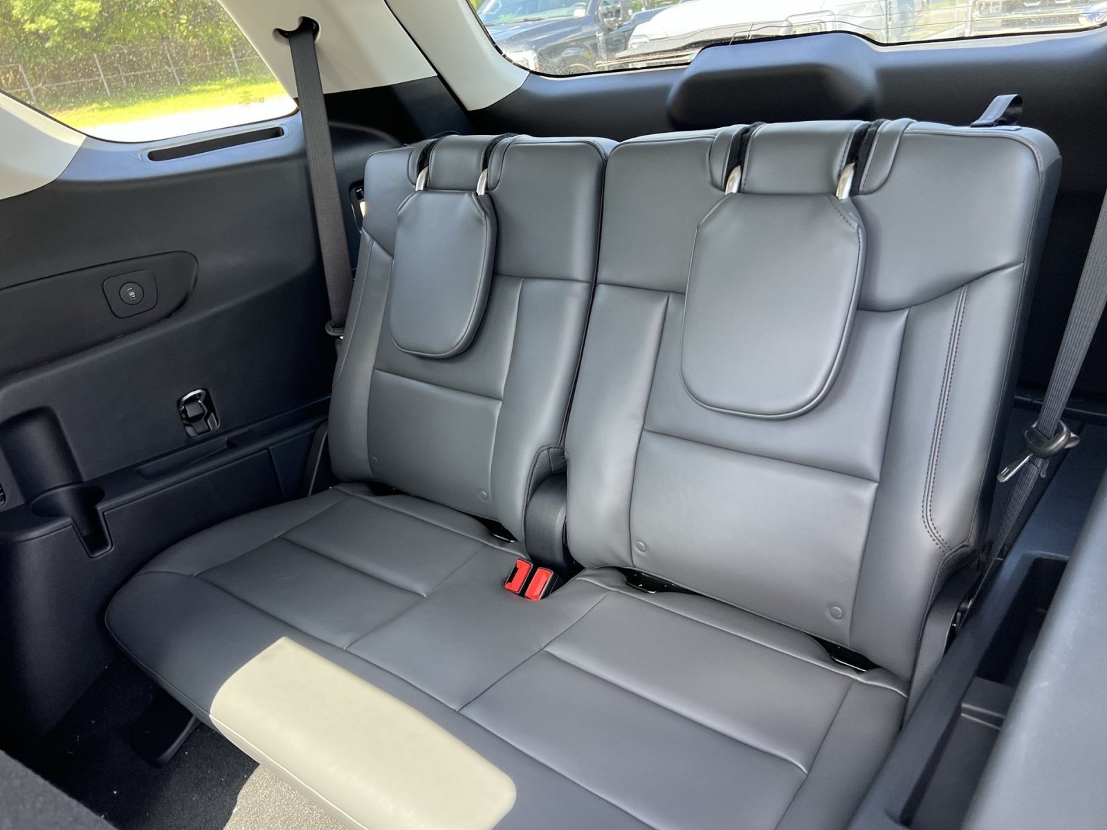 New 2026 Ford Explorer Active w/ Active Comfort Package AWD/4WD image 26