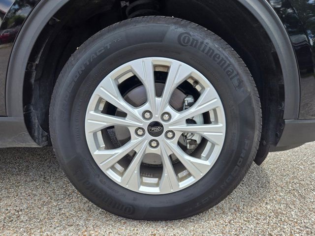 Used 2025 Ford Escape Active image 32