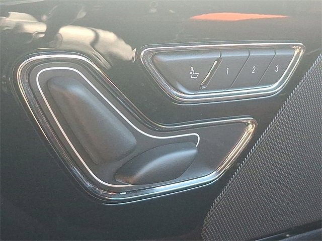 Used 2025 Lincoln Aviator Reserve w/ Jet Appearance Package image 34