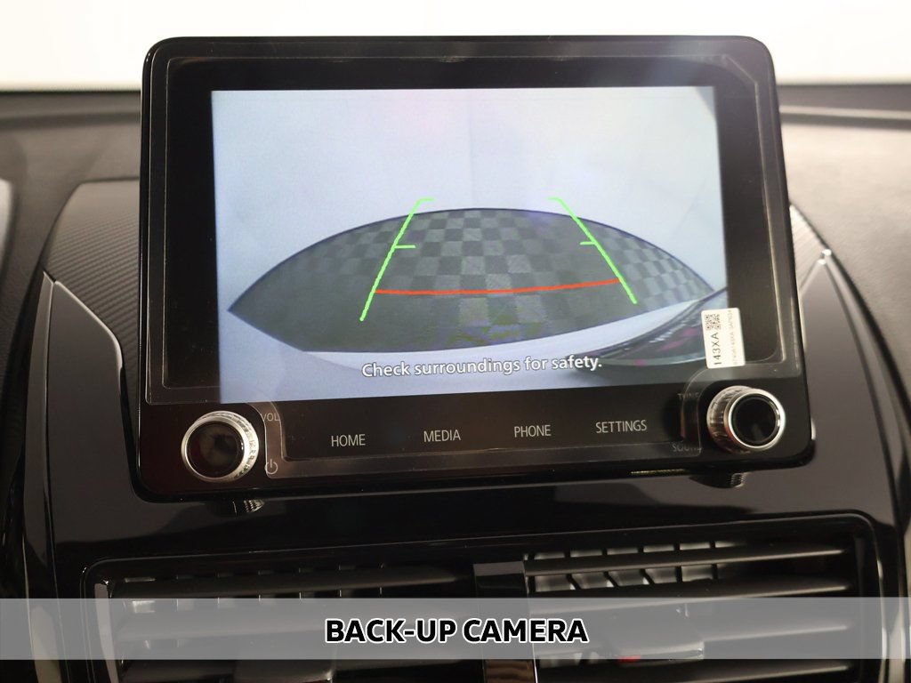 New 2026 Mitsubishi Eclipse Cross AWD image 6