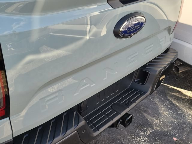 Used 2024 Ford Ranger XLT w/ Equipment Group 301A High RWD image 5