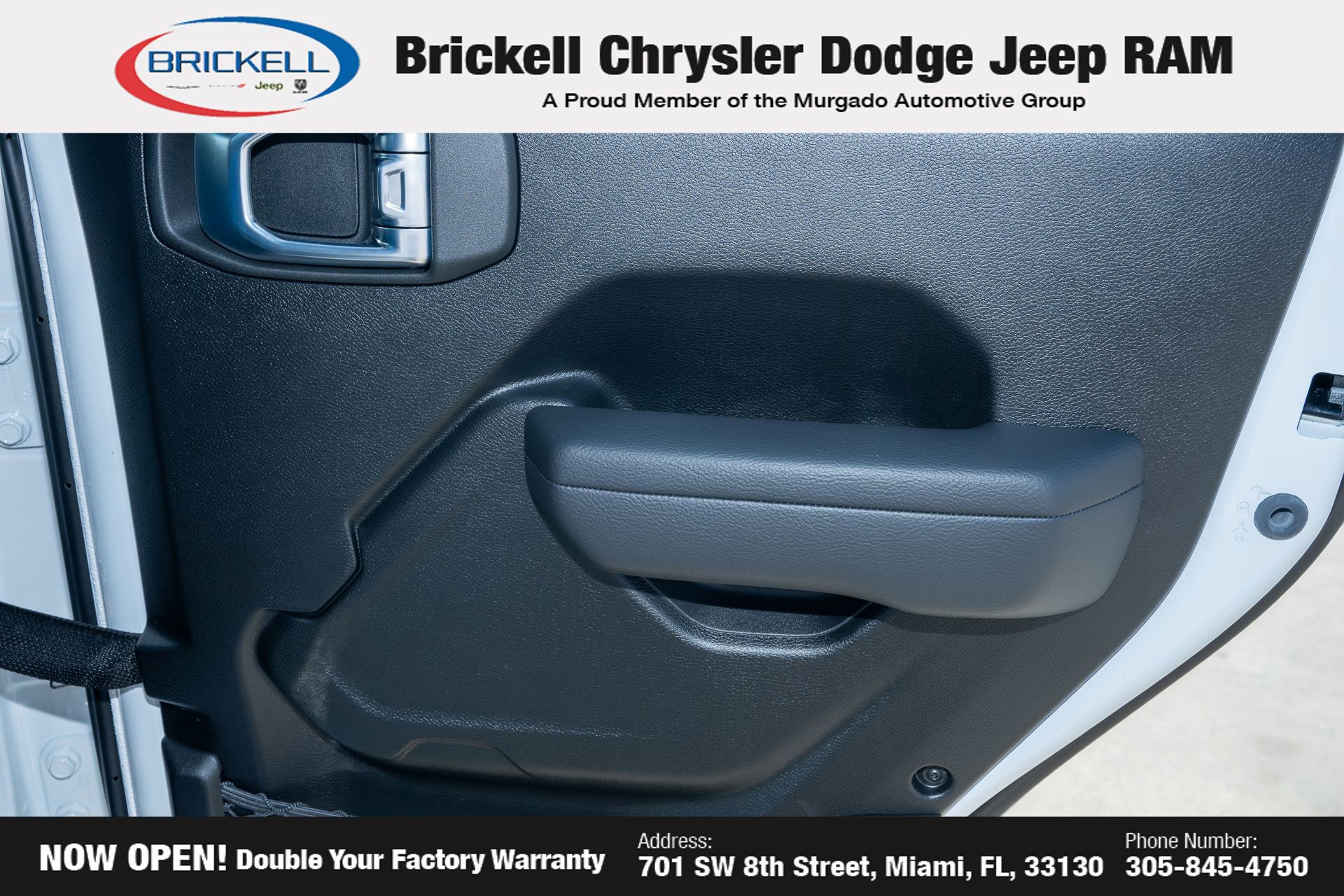 New 2026 Jeep Gladiator Sport image 12