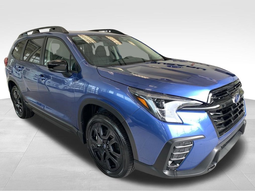 New 2027 Subaru Ascent Onyx Edition AWD/4WD image 1