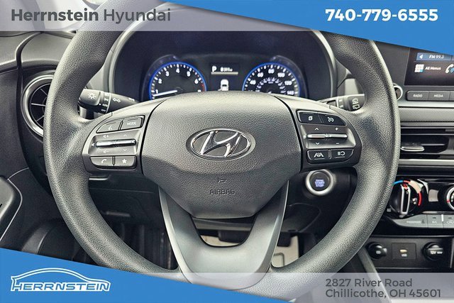 Used 2023 Hyundai Kona SEL image 10