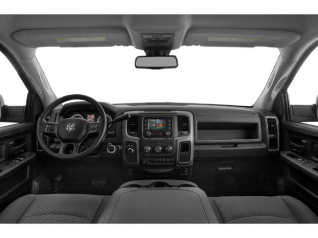 Used 2018 RAM 2500 Tradesman w/ Chrome Appearance Group AWD/4WD image 11