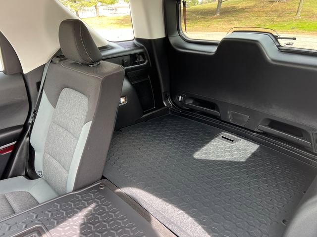 Used 2024 Ford Bronco Sport Big Bend w/ Convenience Package image 26