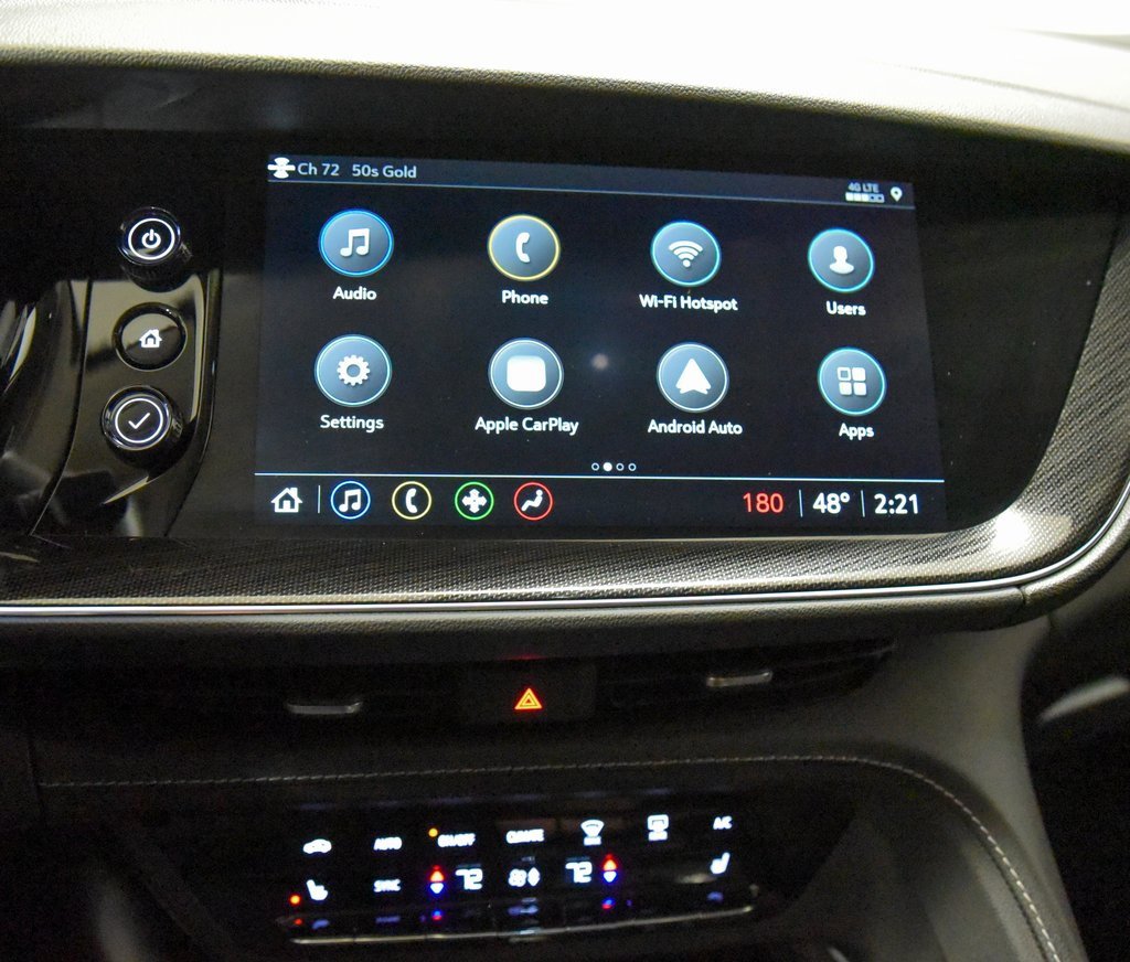 Used 2023 Buick Envision Preferred w/ Sport Touring Package image 7