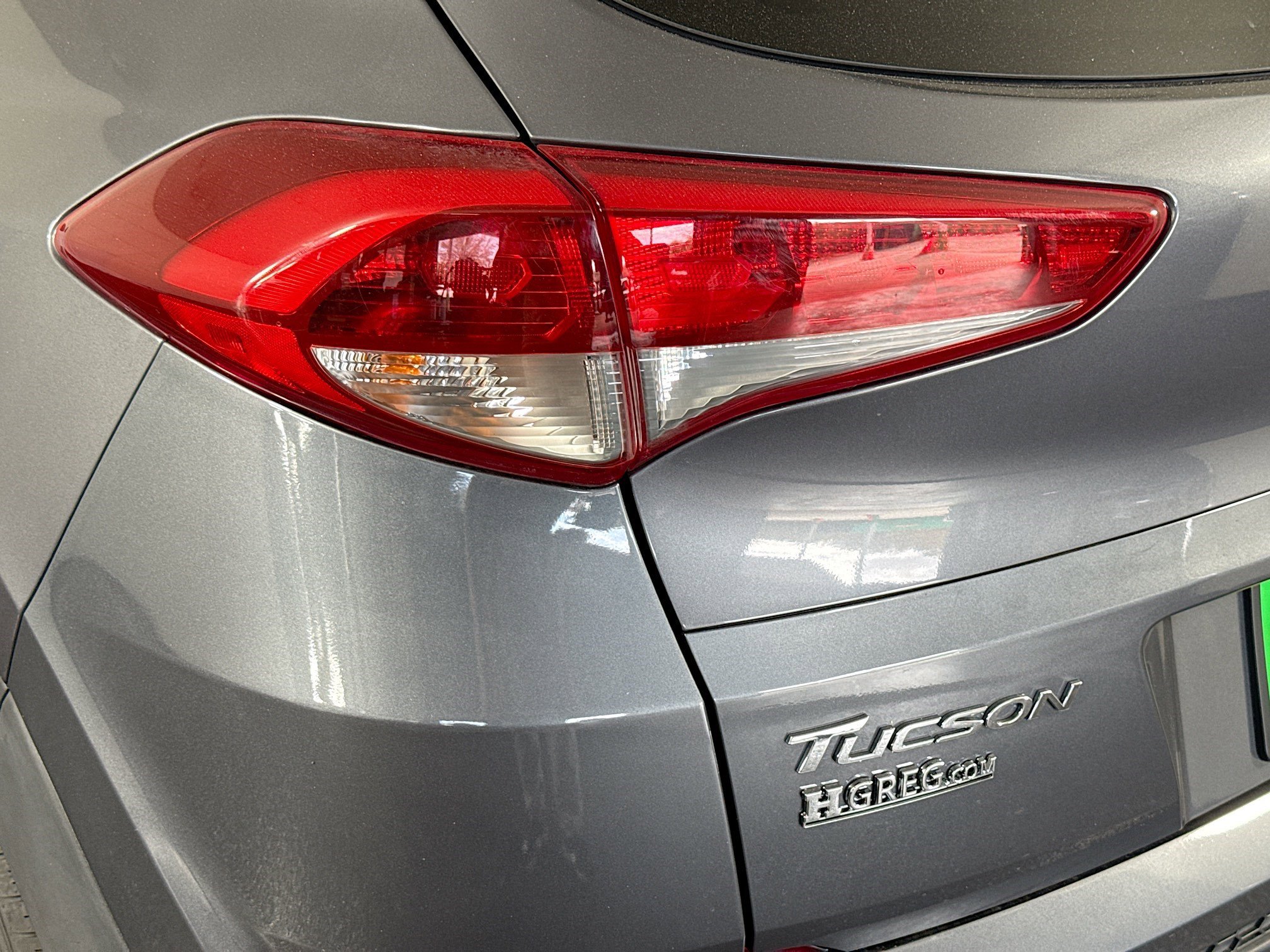 Used 2018 Hyundai Tucson SEL w/ Cargo Package image 35