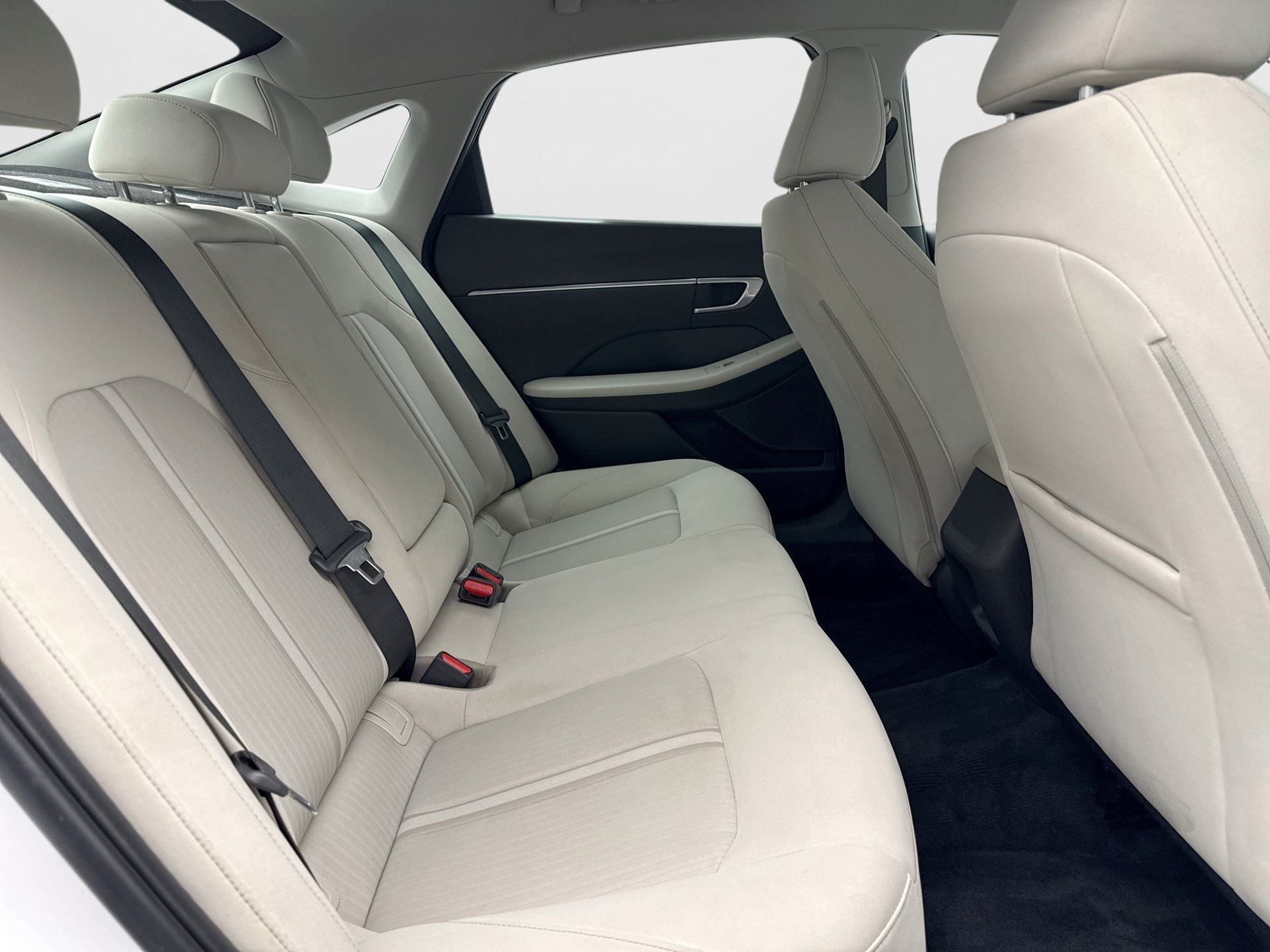 Used 2023 Hyundai Sonata SEL FWD image 18