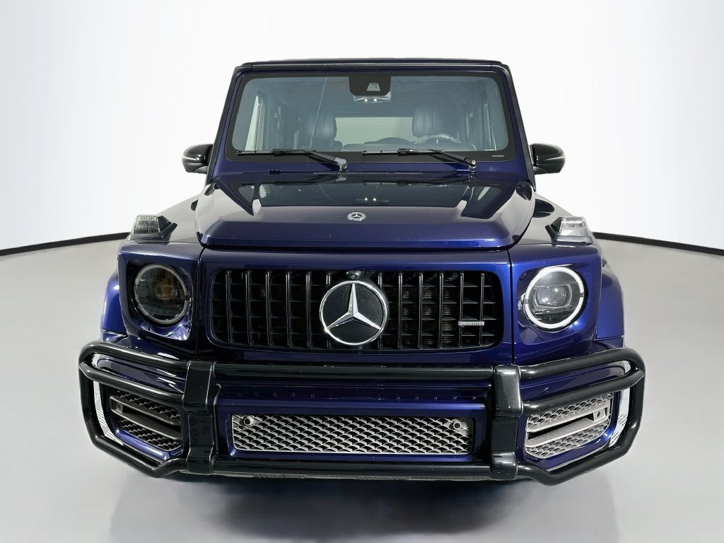 Used 2019 Mercedes-Benz G 63 AMG 4MATIC image 6