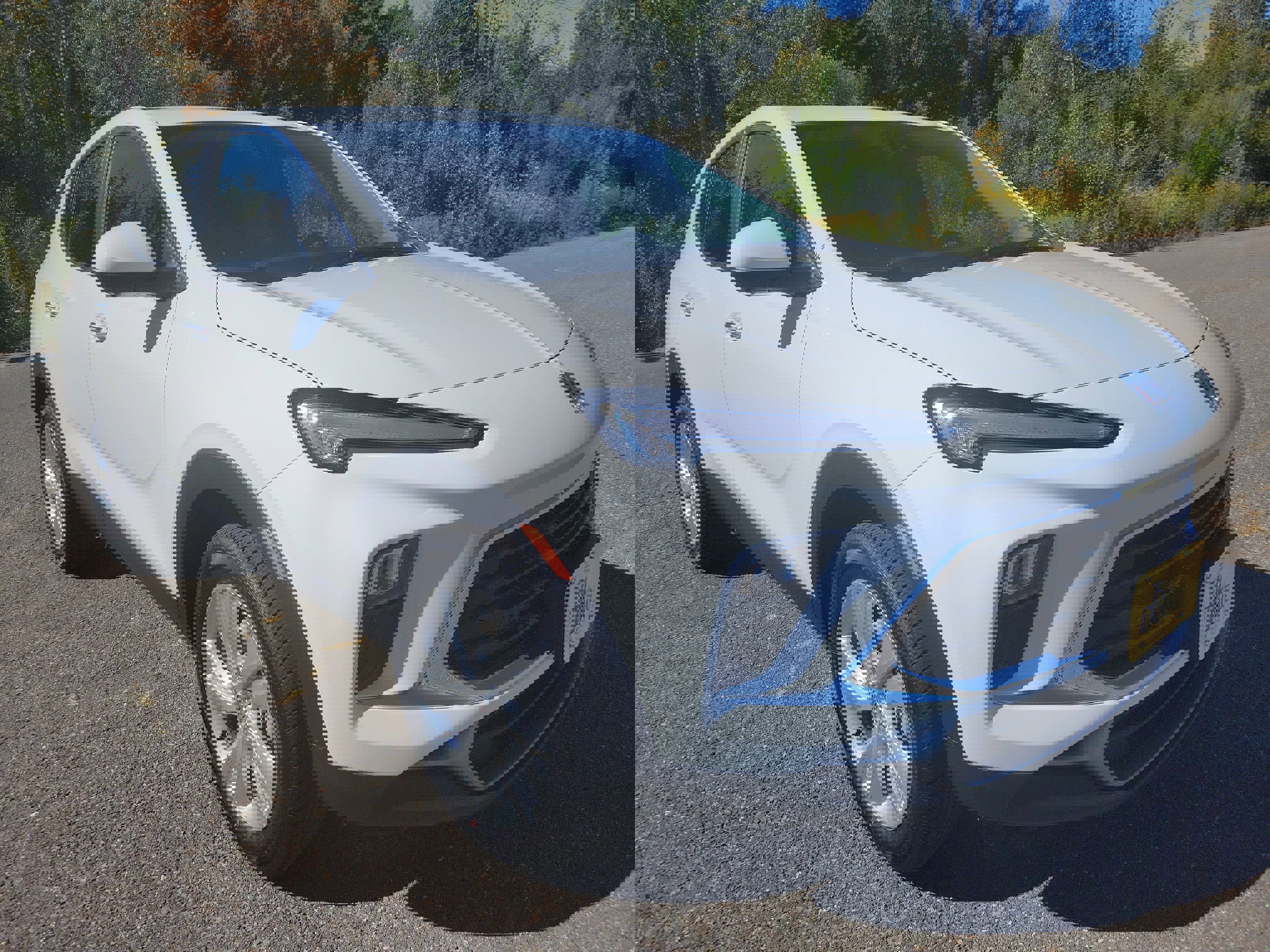 New 2026 Buick Encore GX Preferred w/ Advanced Technology Package image 3