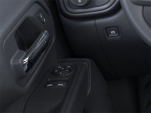 New 2025 GMC Sierra 3500 Pro image 22