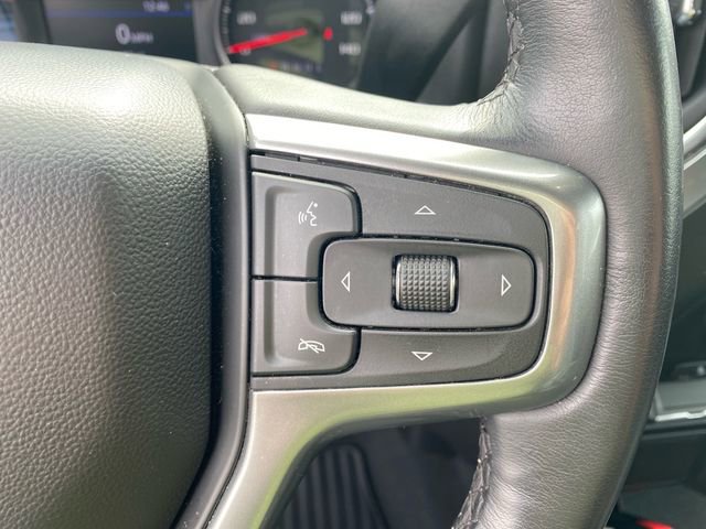 Used 2022 Chevrolet Silverado 1500 LT image 16