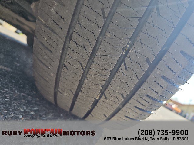 Used 2018 BMW X1 xDrive28i AWD/4WD image 9