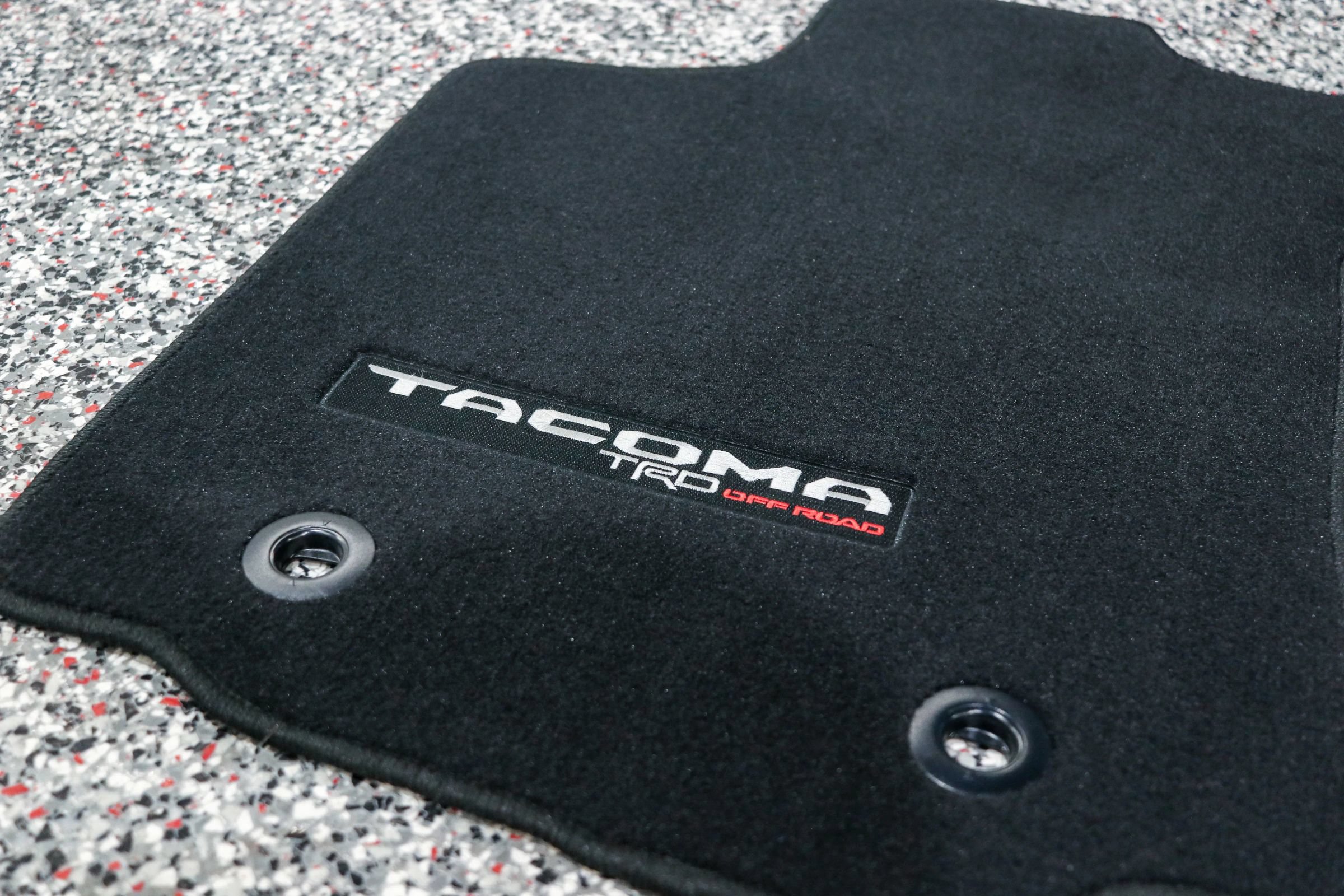 Used 2021 Toyota Tacoma TRD Pro AWD/4WD image 40