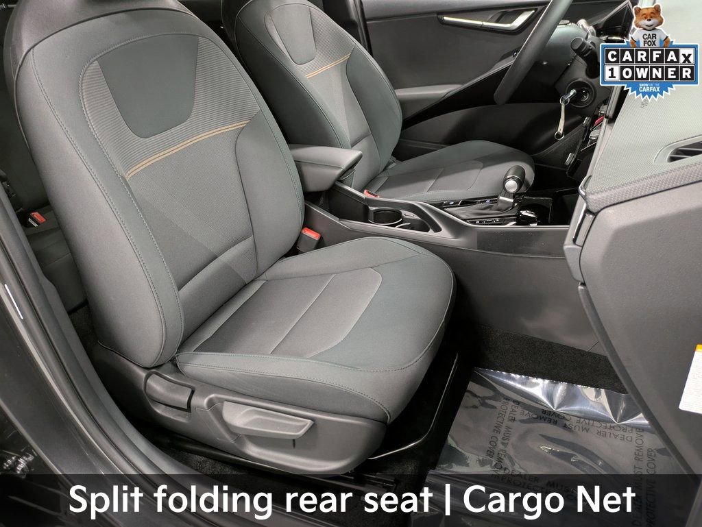 Used 2024 Kia Niro LX image 35